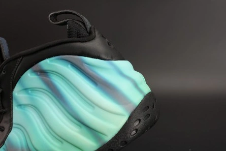 High-tier replica Nike Air Foamposite One 