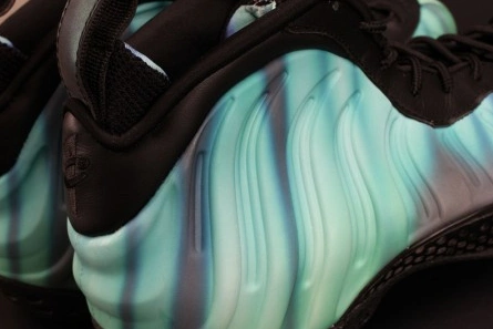 High-tier replica Nike Air Foamposite One 