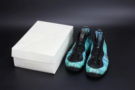 High-tier replica Nike Air Foamposite One 