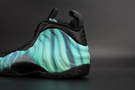 High-tier replica Nike Air Foamposite One 