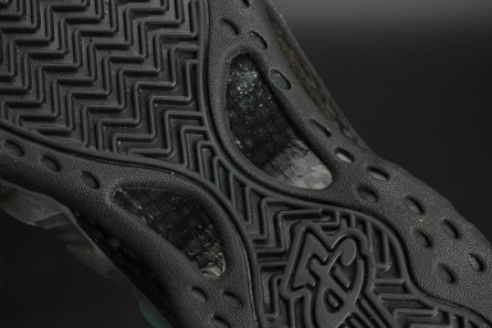 High-tier replica Nike Air Foamposite One 