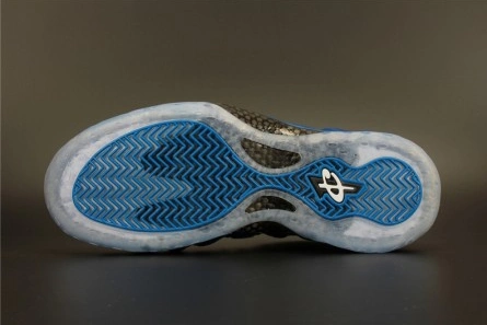 Price-wise Nike Air Foamposite One XX 