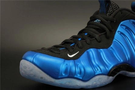 Price-wise Nike Air Foamposite One XX 