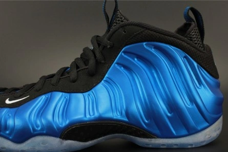 Price-wise Nike Air Foamposite One XX 