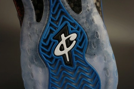 Price-wise Nike Air Foamposite One XX 