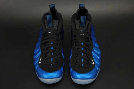 Price-wise Nike Air Foamposite One XX 