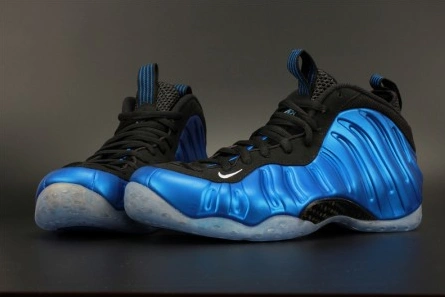 Price-wise Nike Air Foamposite One XX 
