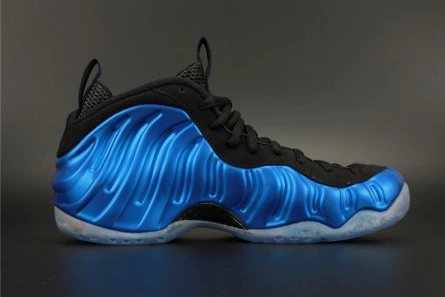 Price-wise Nike Air Foamposite One XX 
