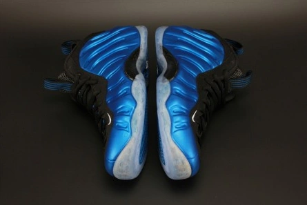 Price-wise Nike Air Foamposite One XX 