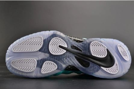 Luxury copy Nike Air Foamposite Pro 