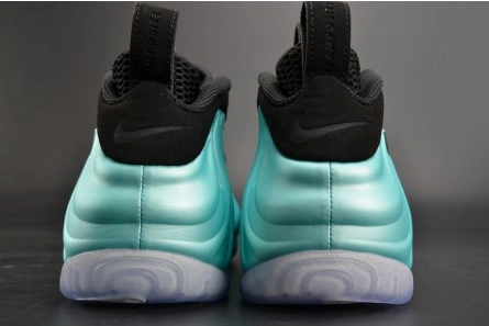 Luxury copy Nike Air Foamposite Pro 