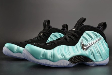 Luxury copy Nike Air Foamposite Pro 