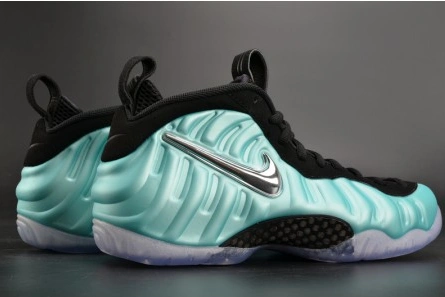 Luxury copy Nike Air Foamposite Pro 
