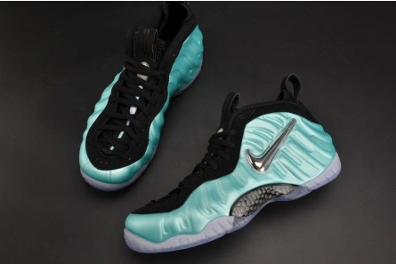 Luxury copy Nike Air Foamposite Pro 