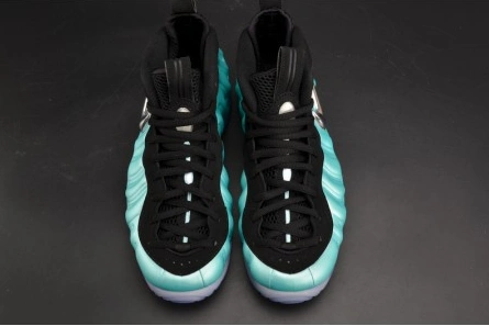 Luxury copy Nike Air Foamposite Pro 