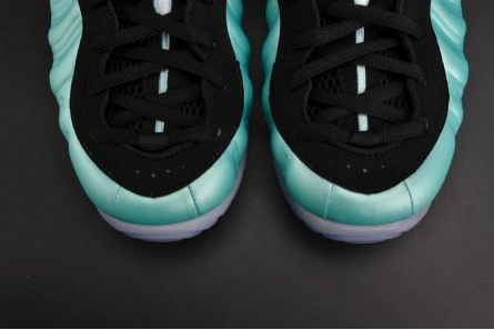 Luxury copy Nike Air Foamposite Pro 
