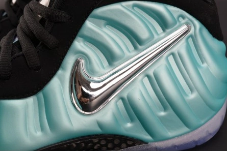 Luxury copy Nike Air Foamposite Pro 