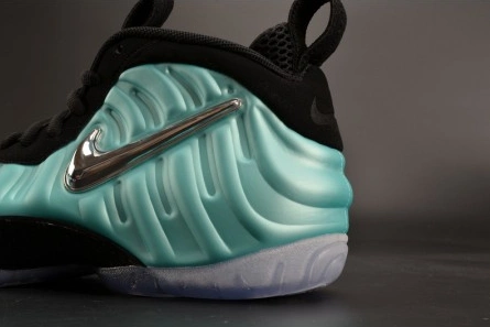 Luxury copy Nike Air Foamposite Pro 