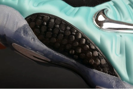 Luxury copy Nike Air Foamposite Pro 