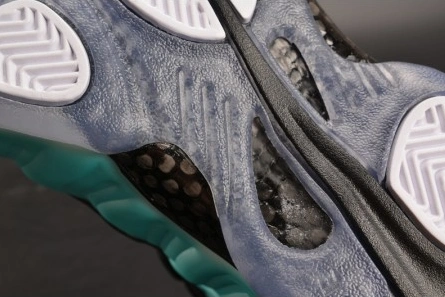 Luxury copy Nike Air Foamposite Pro 