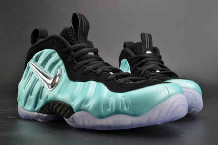 Luxury copy Nike Air Foamposite Pro 