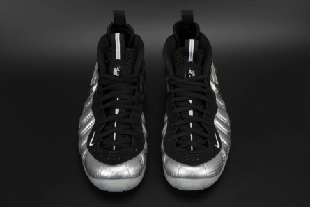 Accessible luxury Nike Air Foamposite Pro PRM 