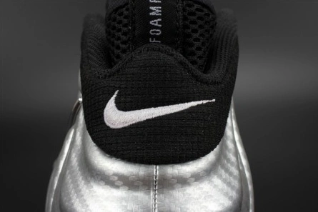 Accessible luxury Nike Air Foamposite Pro PRM 