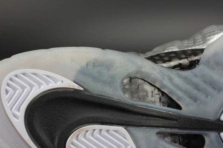 Accessible luxury Nike Air Foamposite Pro PRM 