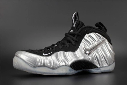 Accessible luxury Nike Air Foamposite Pro PRM 