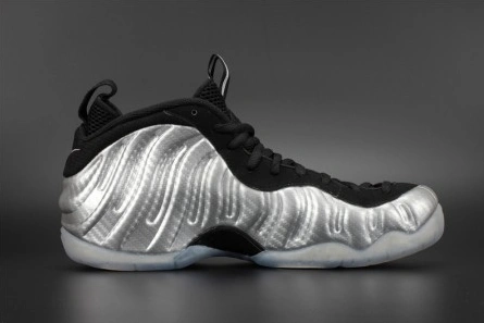 Accessible luxury Nike Air Foamposite Pro PRM 