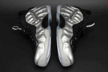 Accessible luxury Nike Air Foamposite Pro PRM 