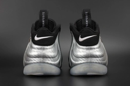 Accessible luxury Nike Air Foamposite Pro PRM 