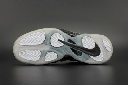 Accessible luxury Nike Air Foamposite Pro PRM 