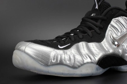 Accessible luxury Nike Air Foamposite Pro PRM 
