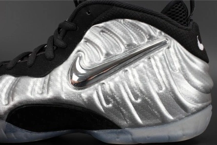 Accessible luxury Nike Air Foamposite Pro PRM 