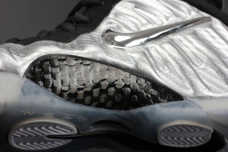 Accessible luxury Nike Air Foamposite Pro PRM 