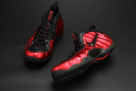 Top-grade copy Nike Air Foamposite Pro 