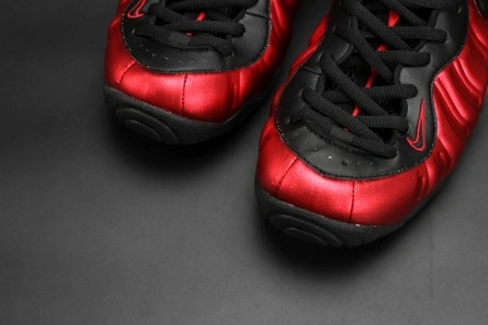 Top-grade copy Nike Air Foamposite Pro 
