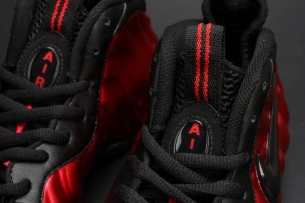 Top-grade copy Nike Air Foamposite Pro 