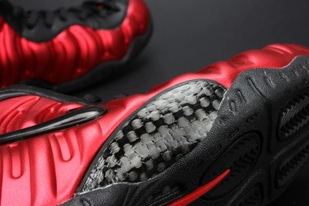 Top-grade copy Nike Air Foamposite Pro 