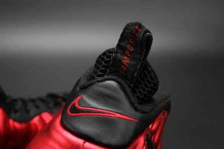 Top-grade copy Nike Air Foamposite Pro 