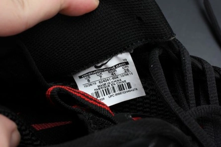 Top-grade copy Nike Air Foamposite Pro 