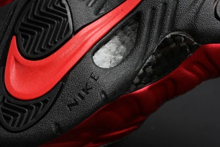 Top-grade copy Nike Air Foamposite Pro 