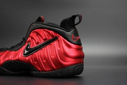 Top-grade copy Nike Air Foamposite Pro 