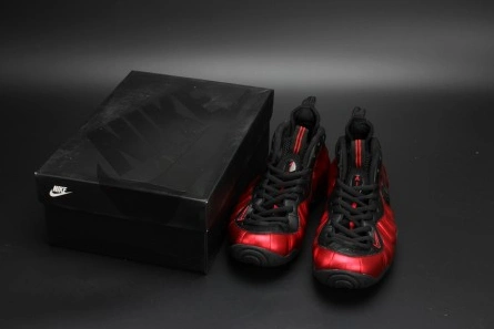 Top-grade copy Nike Air Foamposite Pro 