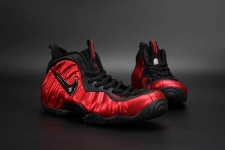 Top-grade copy Nike Air Foamposite Pro 