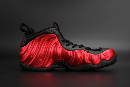 Top-grade copy Nike Air Foamposite Pro 