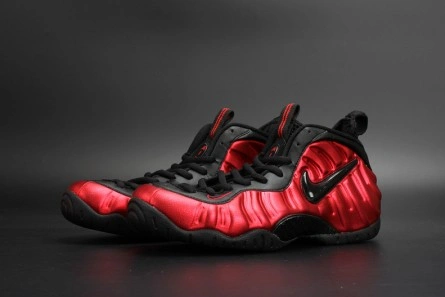 Top-grade copy Nike Air Foamposite Pro 