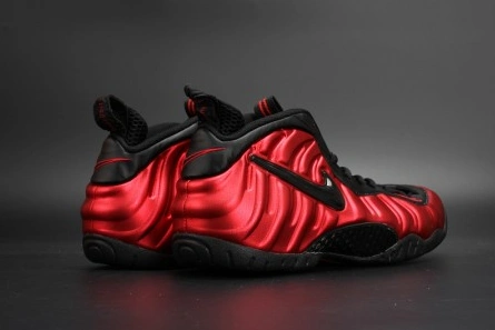 Top-grade copy Nike Air Foamposite Pro 