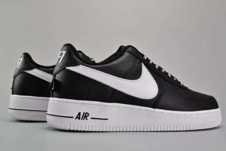 Cost-effective Nike Air Force 1 '07 LV8 823511-007 NBA Pack Black White  Shoes 823511-007 UrbanStyle 2345